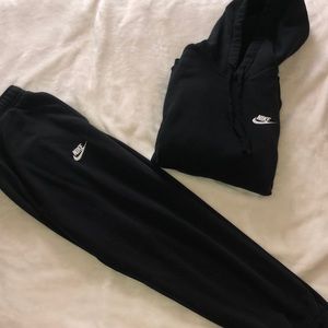 Nike men’s jumpsuit